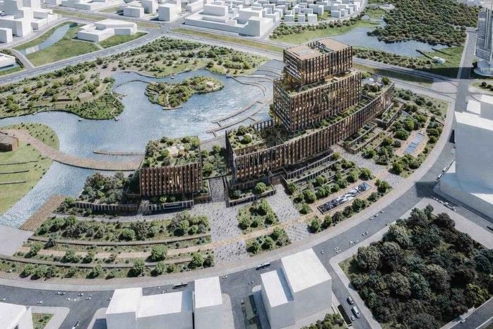 Ho Chi Minh City outlines urgent groundbreaking plan for major projects ahead of April 30 holiday