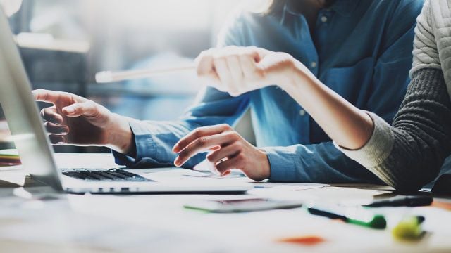 Four boring dividend stocks with reliable long-term income.