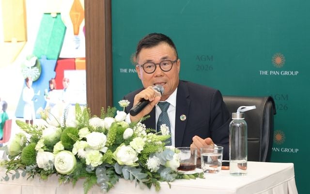 PAN Group owns millions of square meters of land across Vietnam, says chairman; plans divestment or partnerships to fund core operations