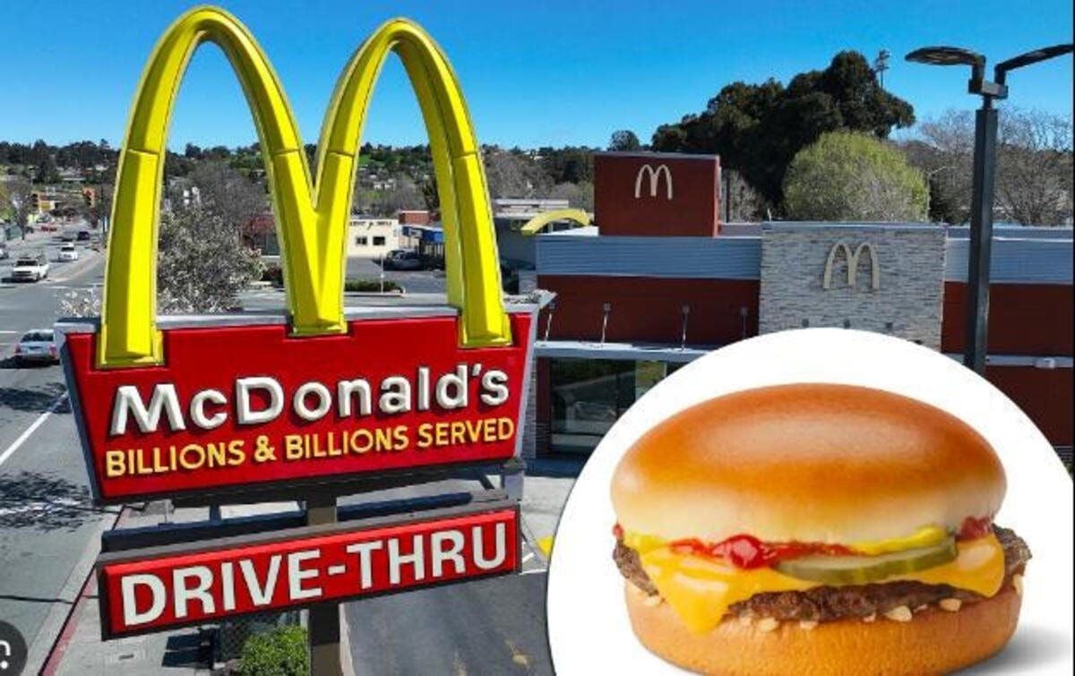 Tự động hóa drive-thru bằng AI mở rộng ở các chuỗi thức ăn nhanh Mỹ khi 86% đơn hàng được xử lý mà không có nhân viên