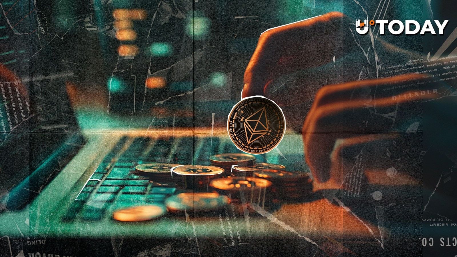 Five Risks Behind a Potential Ethereum Drop to $1,000 Highlighted by Top Trader Amid DeFi Exploits and Weakening Bull Thesis