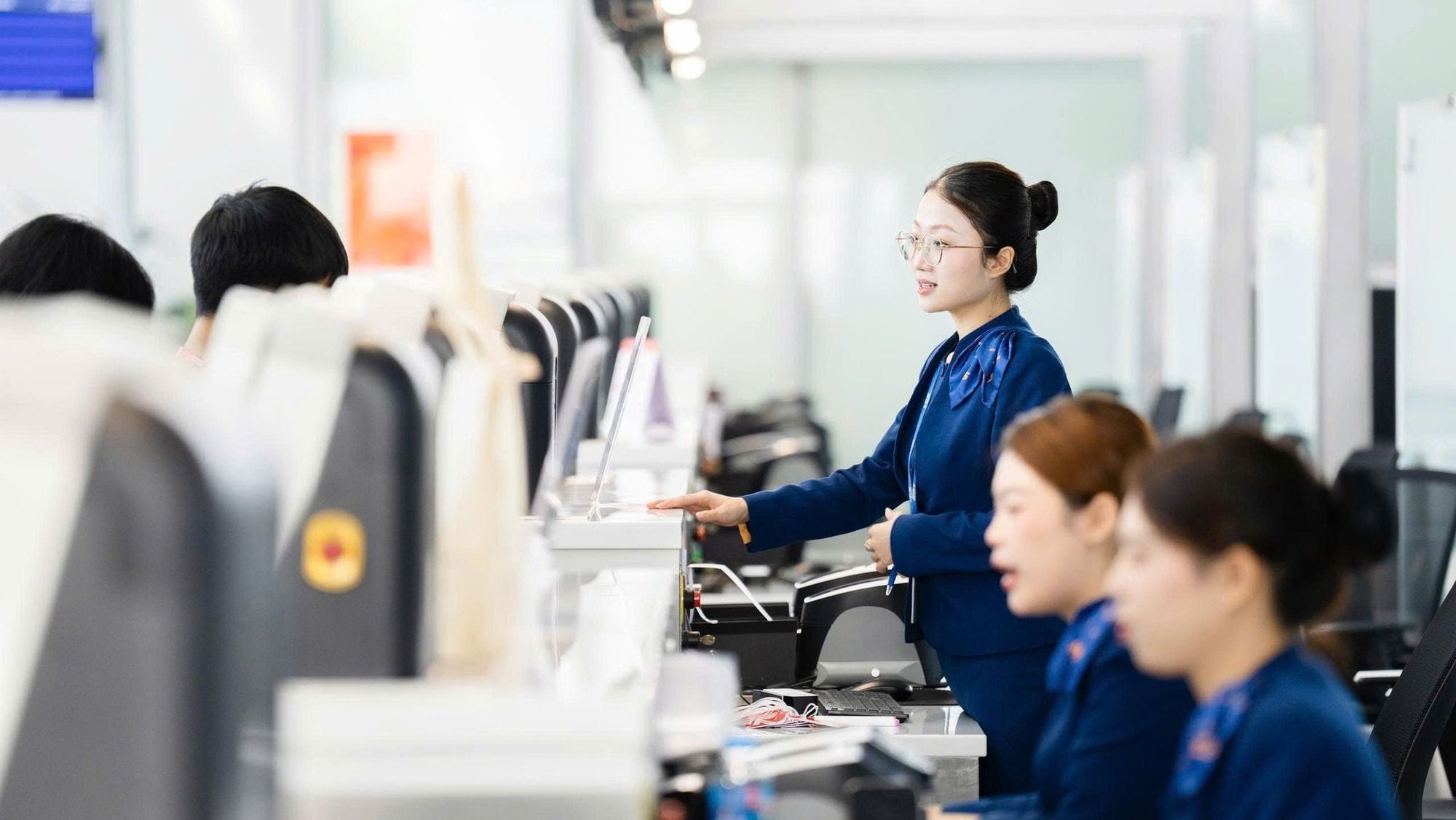 ACV launches large-scale recruitment drive for Long Thành airport project