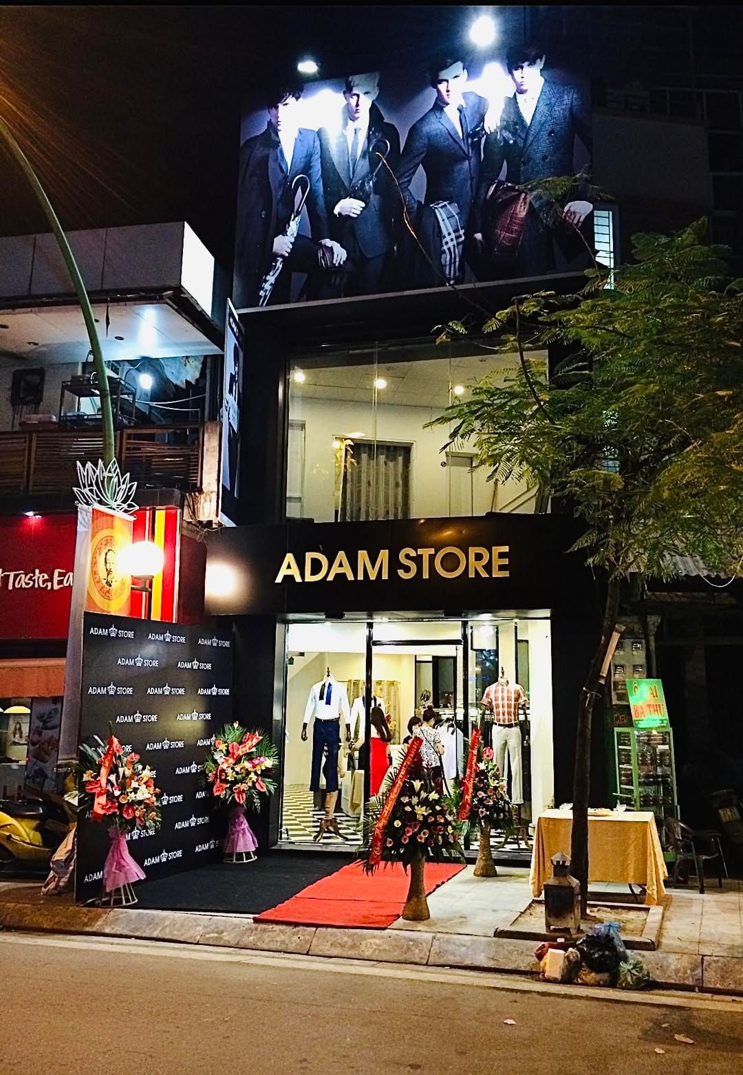 Adam Store closes its oldest store as CEO writes open letter: 'Stopping means losing cash and customers; continuing is like swimming upstream'