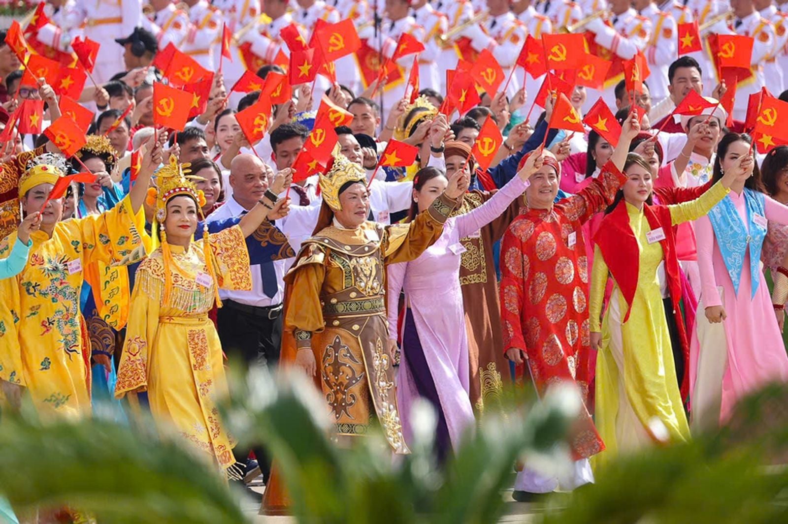 Vietnam Designates November 24 as Vietnam Culture Day with Paid Leave for Workers
