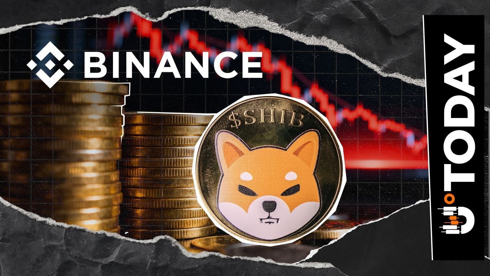 Binance reports 733 billion SHIB outflow as total reserves fall to 52.5 trillion SHIB