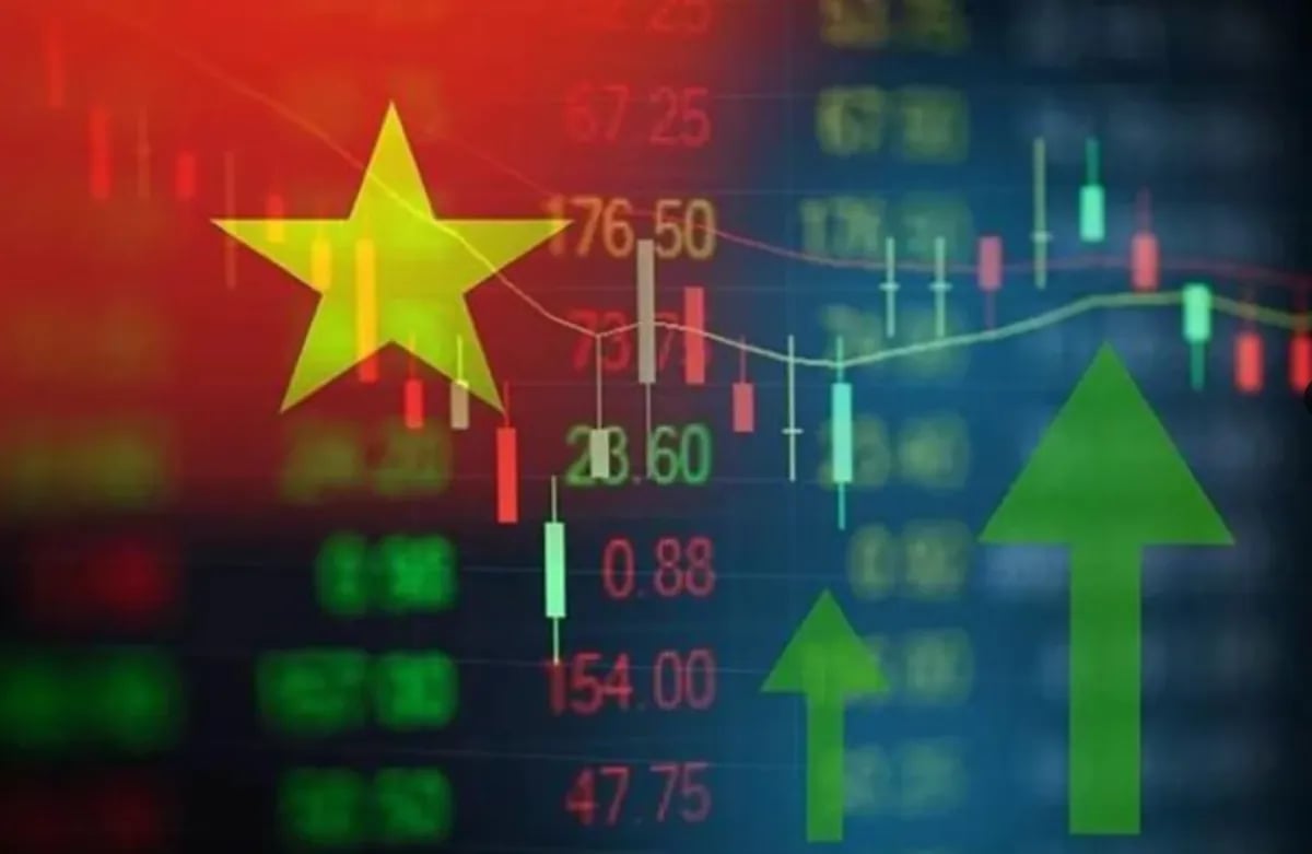 TTCK Việt Nam tiến gần tới nâng hạng lên thị trường mới nổi trong kỳ đánh giá MSCI tháng 6 năm 2026