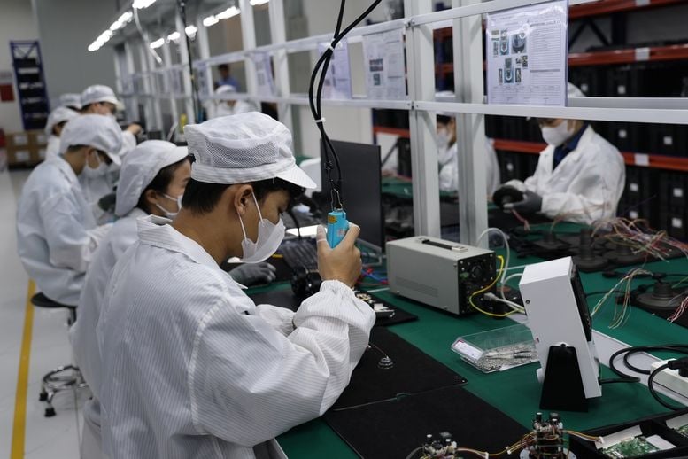 World intellectual property day on April 26: Unlocking IP resources to drive growth in the digital era