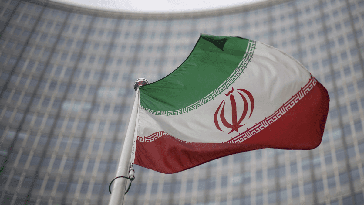 U.S. sanctions three Chinese satellite companies for aiding Iran