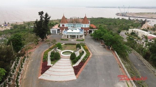 Do Son Casino to be redeveloped into Hai Phong international conference, trade and tourism center