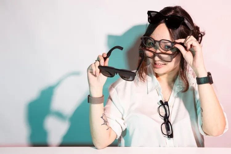 AI glasses flood the market but remain underutilized: what do users actually need?