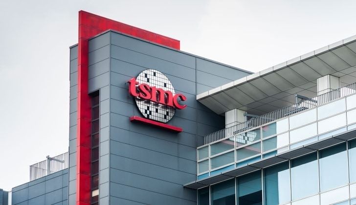 TSMC faces risk of power shortages as global AI chip supply tightens