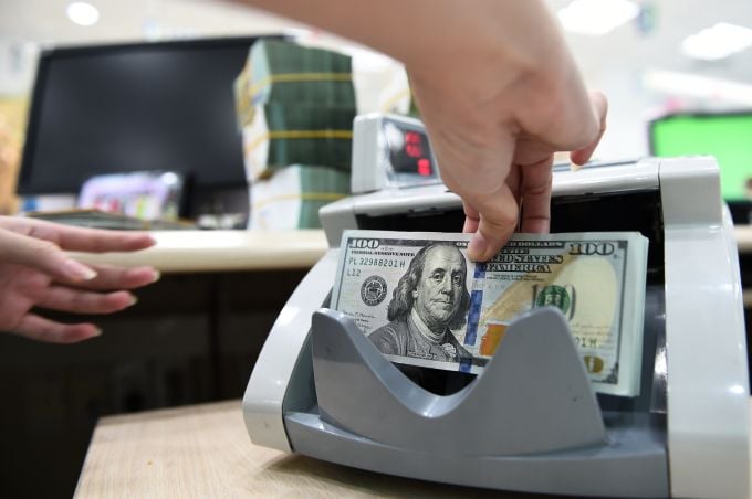 Nợ toàn cầu tăng lên gần 353 nghìn tỷ USD khi vay trong quý I đạt 4,4 nghìn tỷ USD, theo IIF