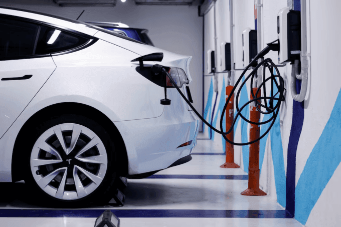 EU commits over $235 billion to EV battery supply chain, EVs, and charging networks to cut reliance on China