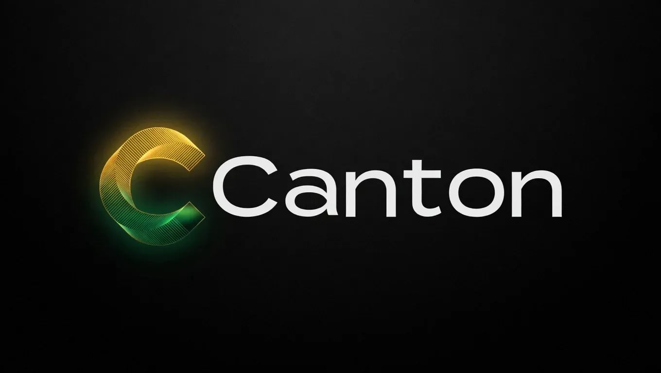a16z Crypto Leads $300M Investment in Canton Network at $2B Valuation