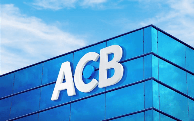 ACB Q1 2026: Profit rebounds strongly, sustained growth with market-leading asset quality