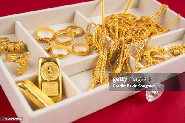 World Gold Council: Gold investment in Vietnam falls sharply, the region's largest decline