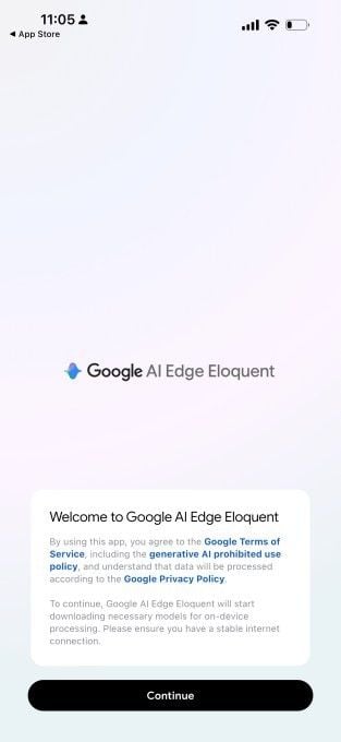 Google ra ứng dụng ghi âm AI miễn phí trên thiết bị dành cho iOS, với nhận diện giọng nói theo thời gian thực và tự động loại bỏ từ đệm; Android phiên bản sắp ra mắt.