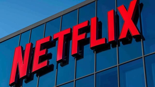 Netflix approves $25 billion stock buyback as earnings results overshadow the announcement