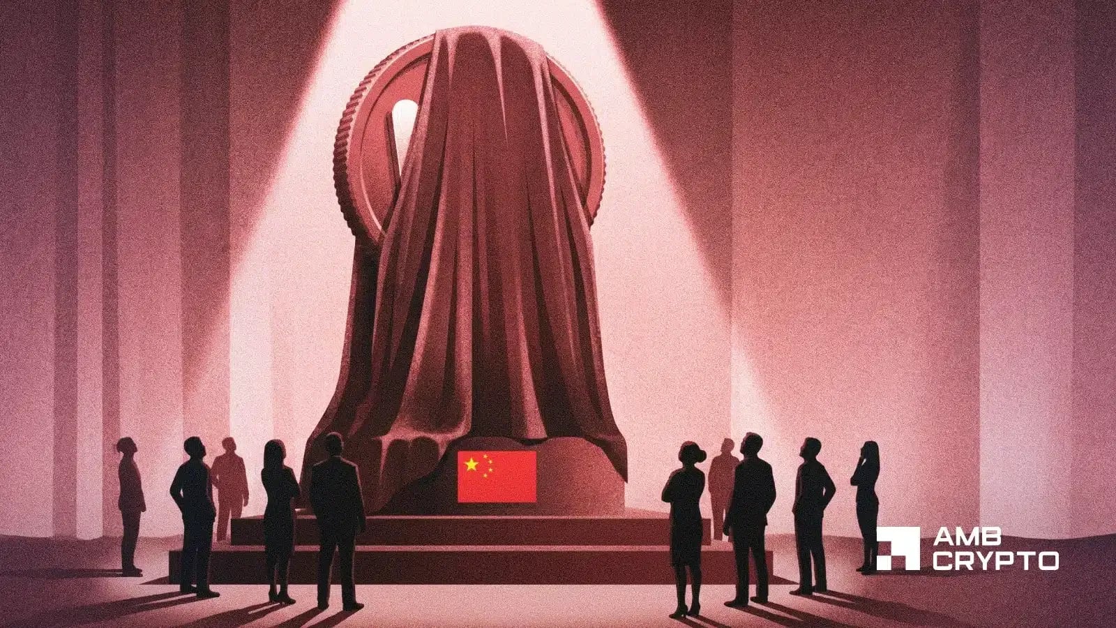 Circle CEO predicts yuan-backed stablecoin within 3-5 years as China expands stablecoin ambitions