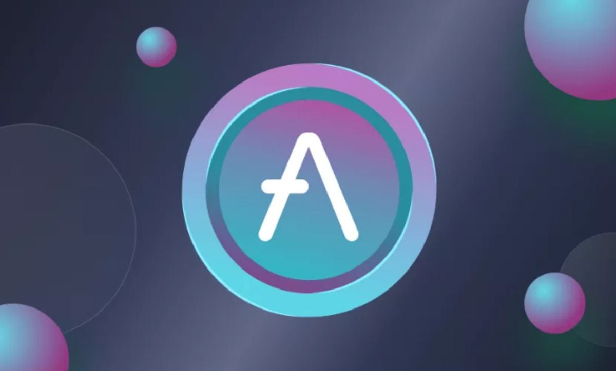 Aave envisions up to $50 trillion in on-chain asset tokenization by 2050; Grayscale files to convert Aave trust into a spot ETF