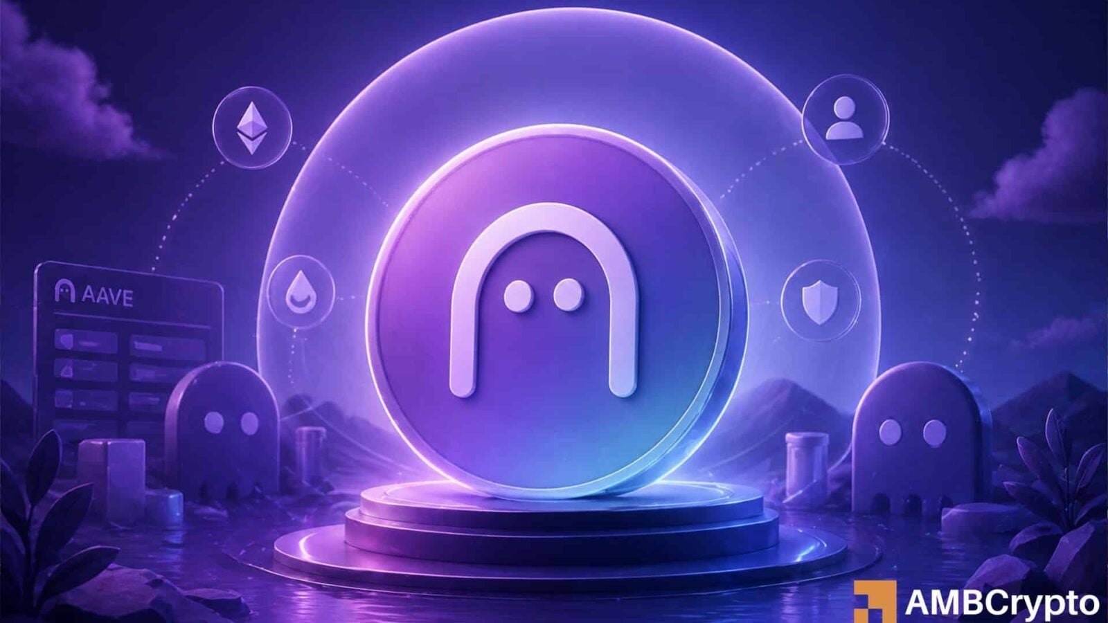 Aave coordinates DeFi alliance to rebuild rsETH backing as governance accelerates recovery