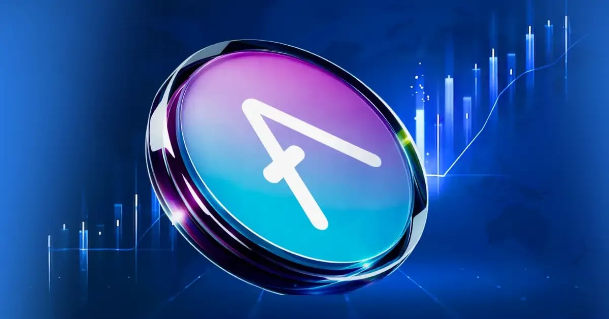 AAVE price recovery as Binance outflows rise signals accumulation