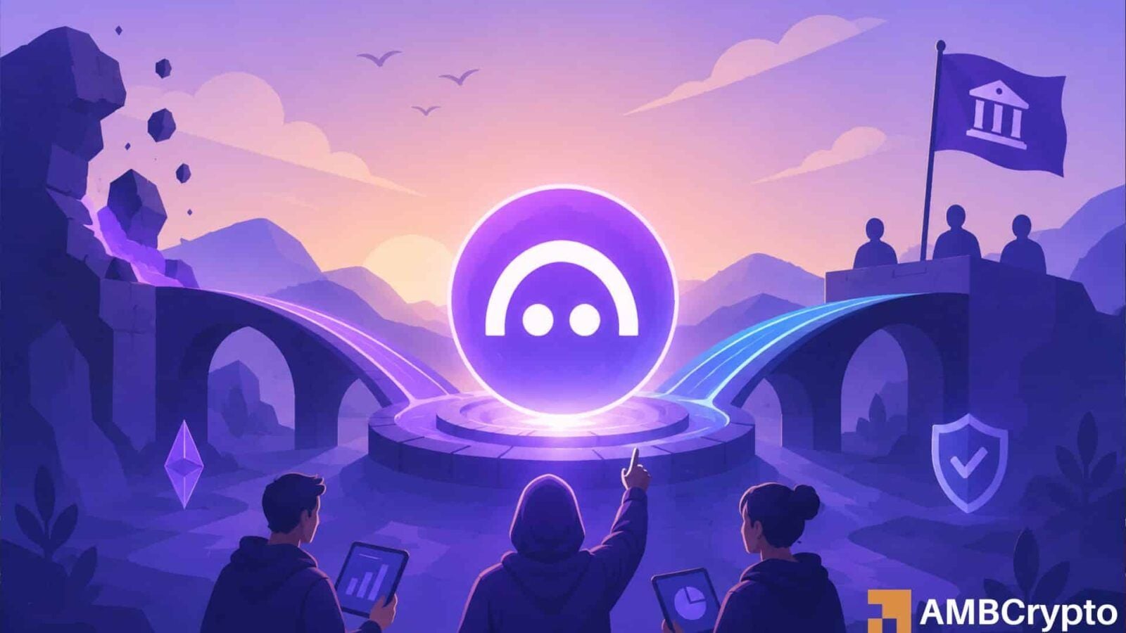 Aave stabilizes liquidity after the rsETH exploit — Are risks fully contained?