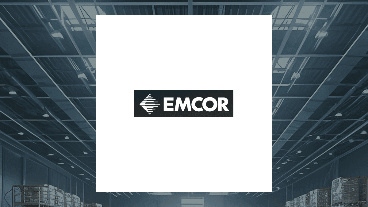 Abacus FCF Advisors LLC purchases new shares in EMCOR Group, Inc.
