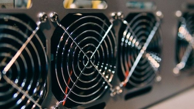 Active Energy forms profit-sharing partnership with Bitdeer