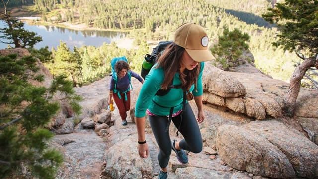 Acushnet reports Q1 2026 earnings; net sales rise 5% to $753 million and EBITDA up 4%