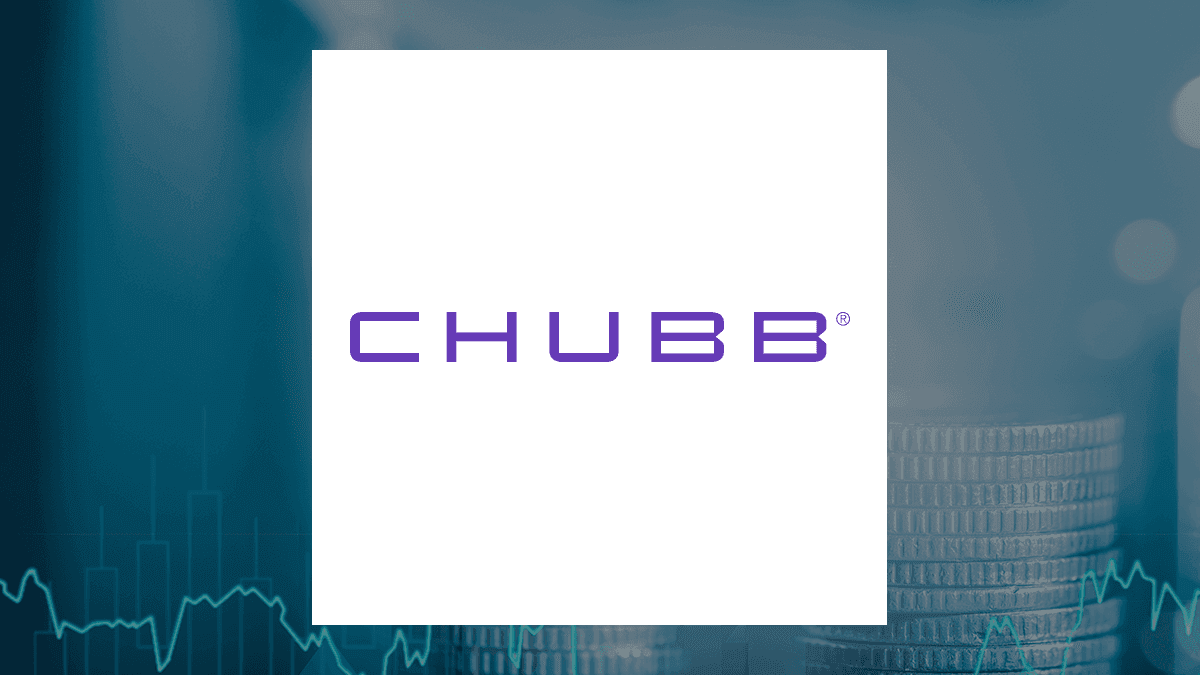 Advisors Capital Management LLC increases Chubb Limited holdings to 90,277 shares, worth $28.18 million.
