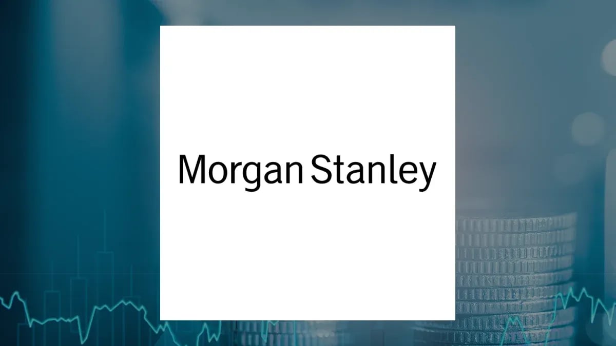 AEGON Asset Management UK Plc Holds $127.27 Million Morgan Stanley Position (MS)