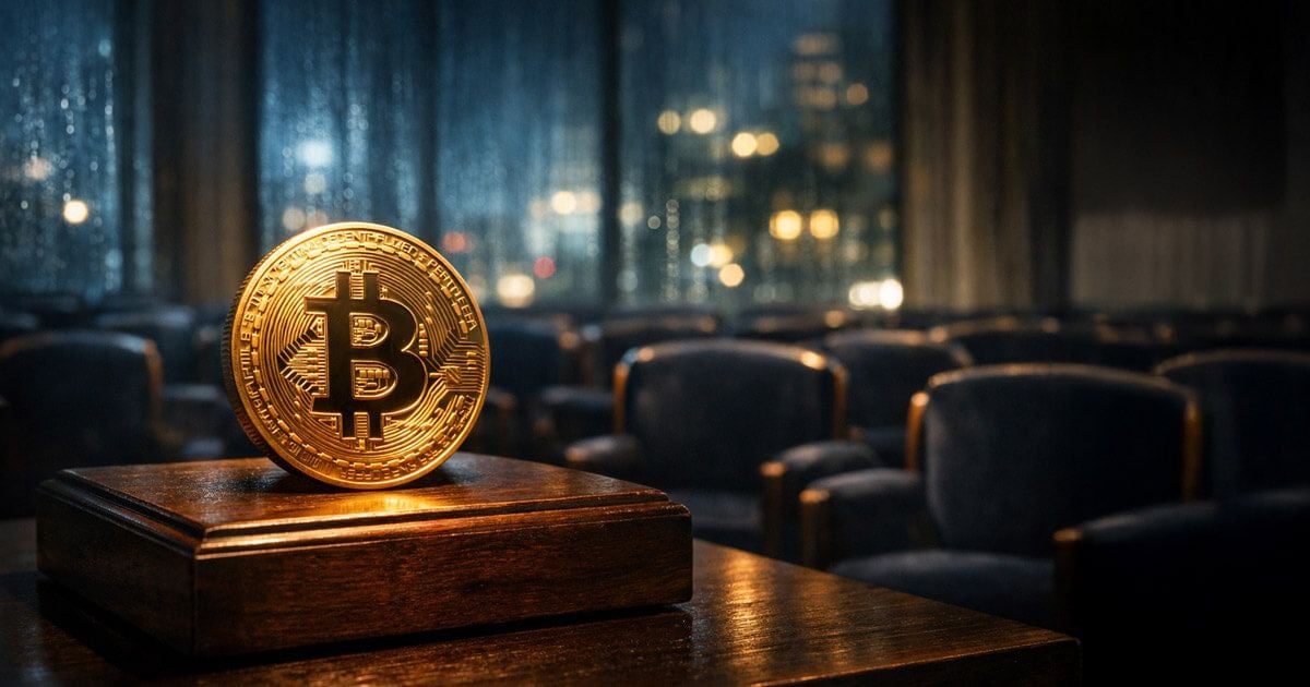 Bitcoin ETFs swing to net inflows after five-week $3.8 billion outflow, signaling a shift in demand dynamics