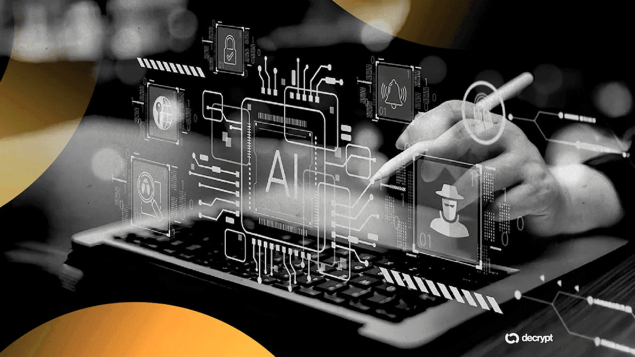 Conspiracy theory is becoming reality: up to 35% of new websites are AI-generated.
