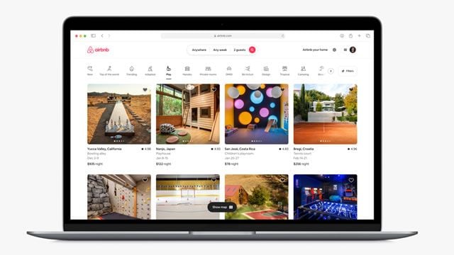 Airbnb Adds Independent Hotels to List of Lodging Options