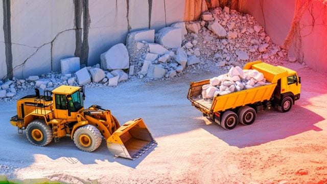 Alpha Metallurgical Resources Q1 earnings call highlights