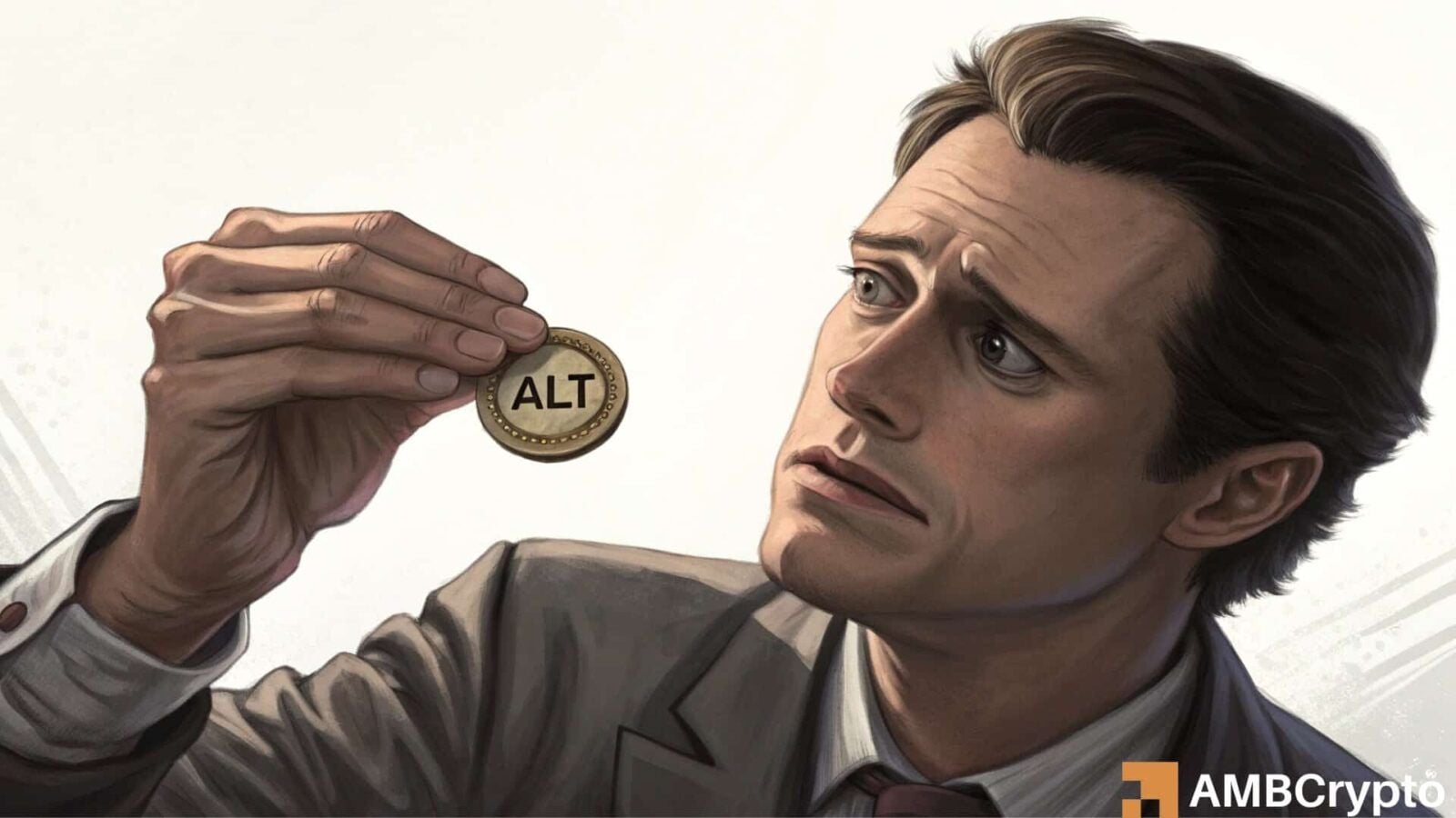 Altcoin rotation or cycle? USDT dominance may hold the answer