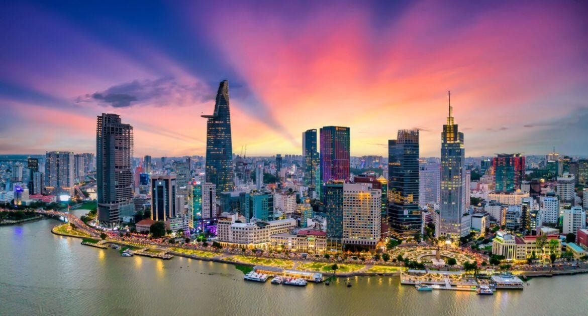 VIPC Summit 2026 highlights Vietnam's appeal to international investors in innovation and technology