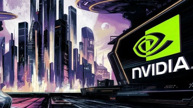 Bank of America nâng mục tiêu giá Nvidia lên 320 USD dựa trên triển vọng AI lạc quan