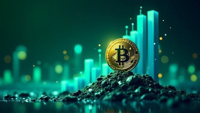 Nhà phân tích phác thảo bức tranh lớn cho Bitcoin, dự báo giảm 50% vào cuối năm