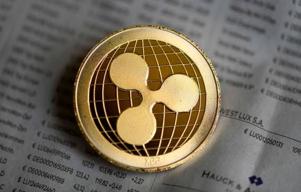 Analyst reveals what XRP price will move toward in bid for $4