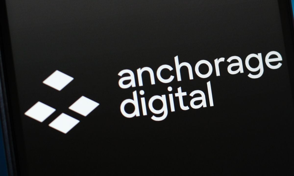Anchorage digital ends USDG promotion to assert stablecoin neutrality
