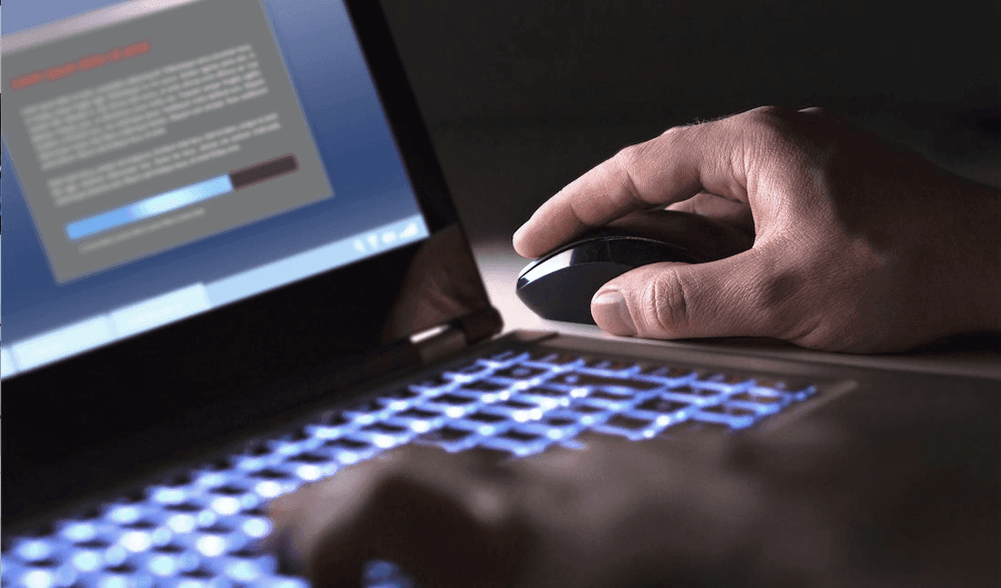 Police warn that personal data, bank accounts, and social media passwords can be leaked to fraudsters through tracking and monitoring software