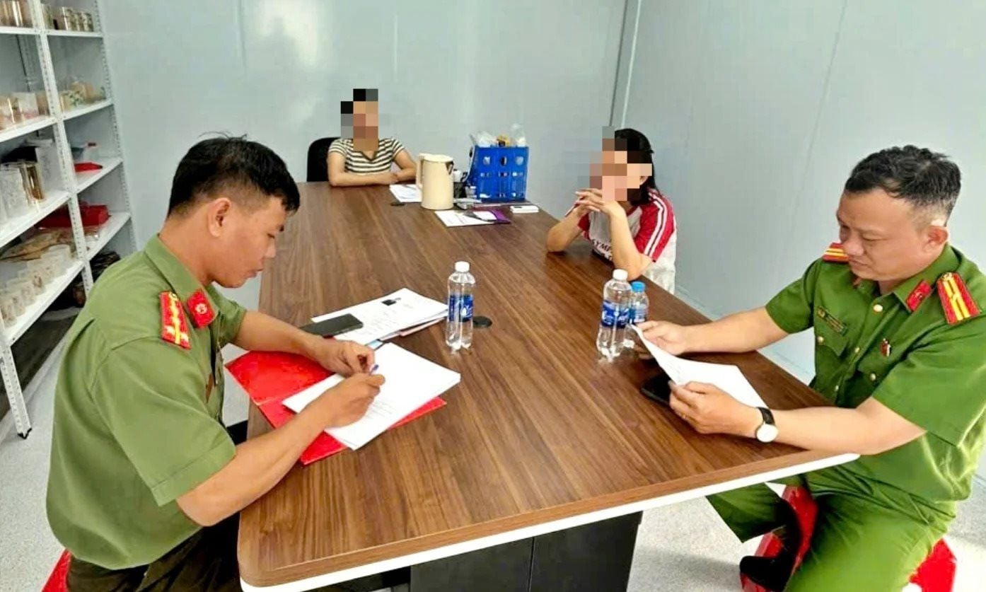 Công an tỉnh Hưng Yên cảnh báo người dân, hộ kinh doanh và doanh nghiệp tuân thủ pháp luật thuế và ngăn chặn trốn thuế.