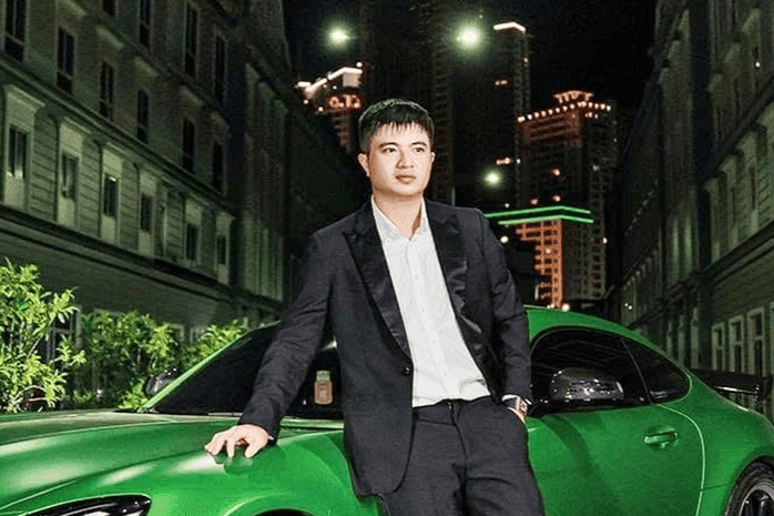 Case file returned in Mr Pips fraud case involving more than VND 1.3 trillion