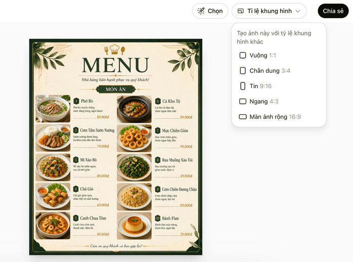 Vietnamese netizens unsettled by a new feature on ChatGPT