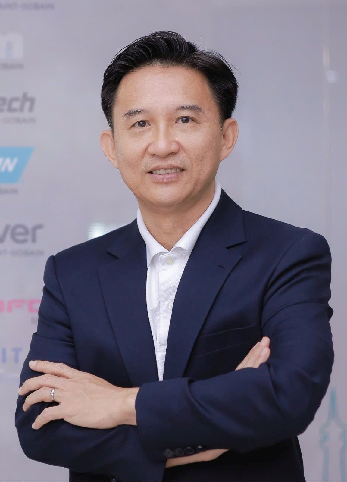 Optimizing production operations to reduce emissions in the construction materials industry — lessons from the DURAflex Quảng Trị plant
