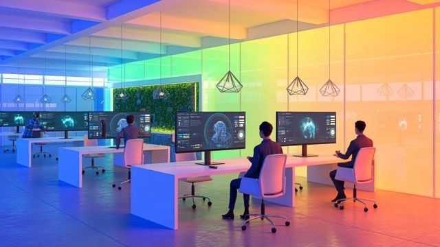 Anthropic weighs a valuation of more than $900 billion in fundraising round that could surpass OpenAI