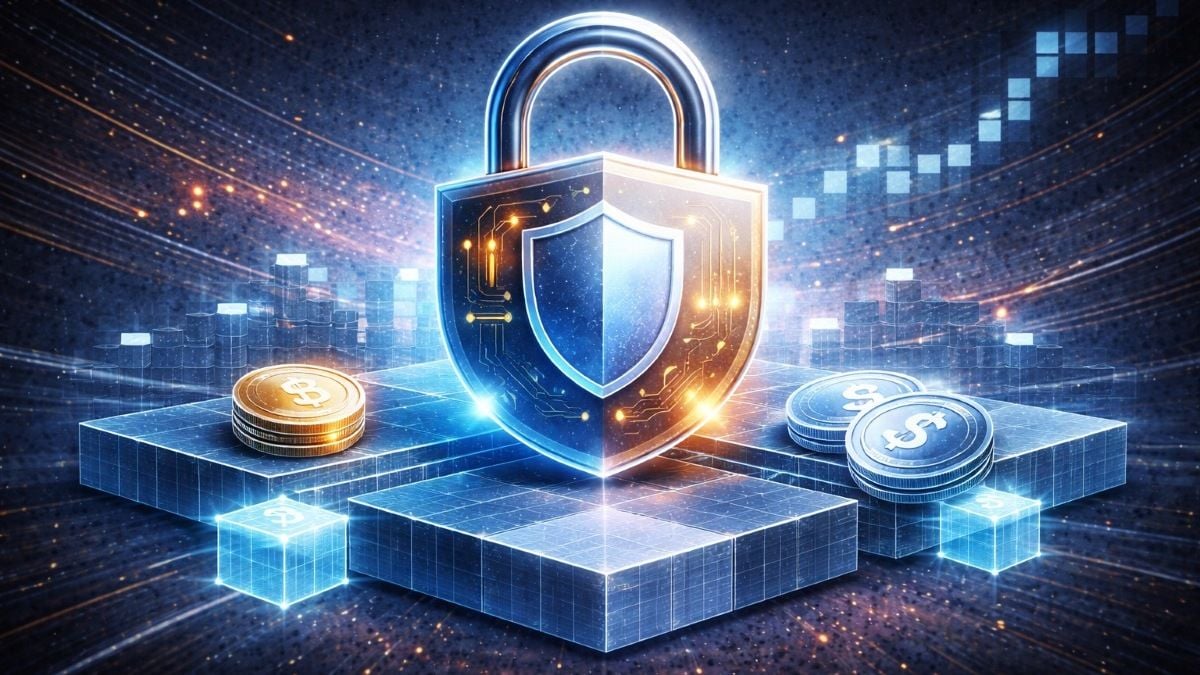 Apex-backed T-REX Ledger adopts Zama’s FHE protocol to secure ERC-3643 tokenization