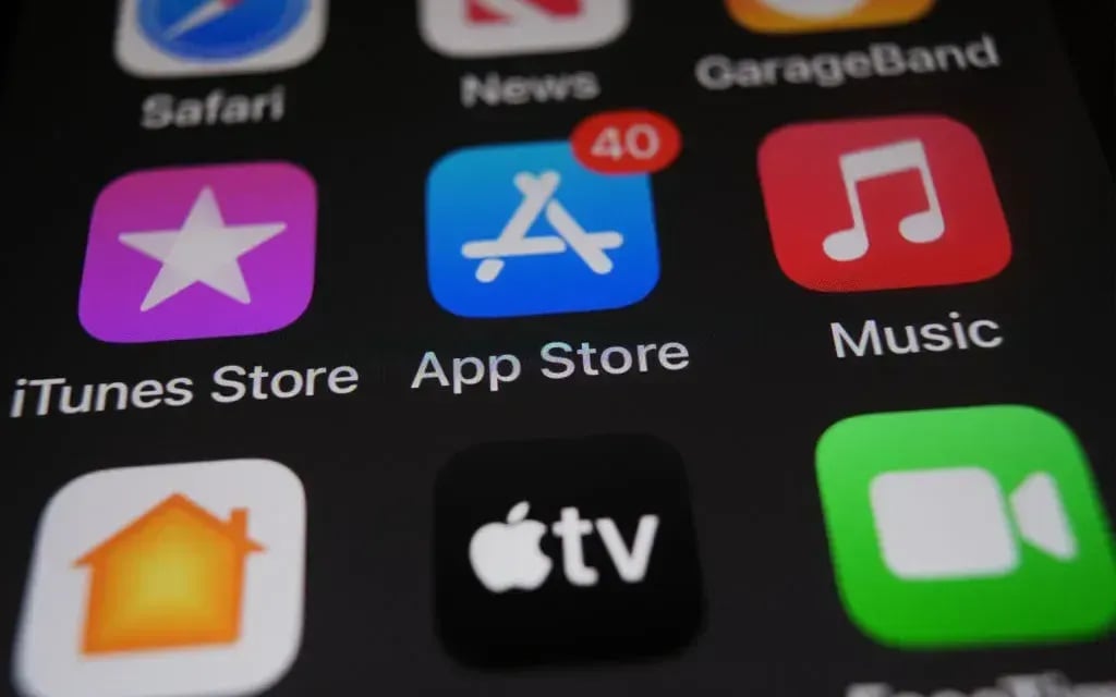 App Store Growth Accelerates as AI Wave Drives Development